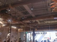 -北丐先生·野馄饨烧烤(长宁龙之梦店)