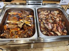 -芭菲盛宴·环球美食(锦城万达广场店)