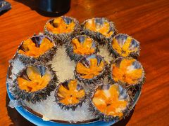 -Mr·Fish鱼鲜生海鲜放题(银泰in99店)