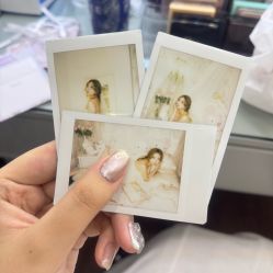 -WAVE SODA摄影工作室