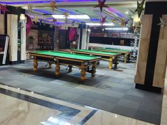 -蓝尊量贩(黄河路店)