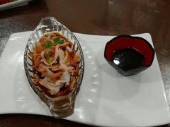 珊瑚蚌-民国红公馆·艺文空间(颐和路店)