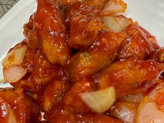 -春花民族美食(佳木斯总店)