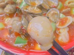 荔枝花甲-拈一筷子·宜宾江湖菜(十一街店)