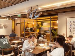 -面乙新派手擀面(大悦城店)