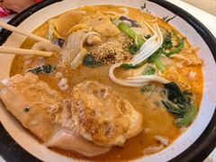 -高福麻辣烫(新阳店)