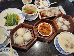 -正斗·港式粤菜(SKLP店)