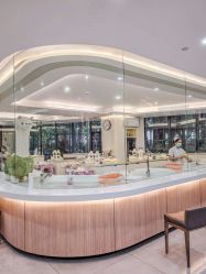 -宝生月子中心·独栋独院式(南山店)