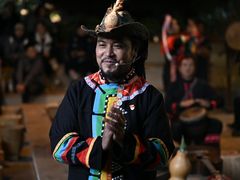 -云南民族村