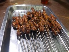 -清真·马峰烤肉(小学习北巷店)