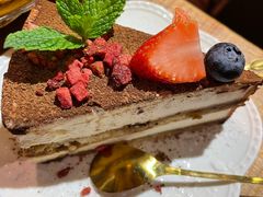 -盘炉forenza·云贵川融合小食堂 ( 钟楼中柳巷店)