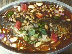 -臭鳜鱼人家·老字号徽菜