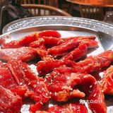 快冲，这家香迷糊的麻酱烤肉不容你错过！