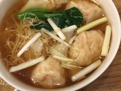 -新旺茶餐厅(嘉里城店)