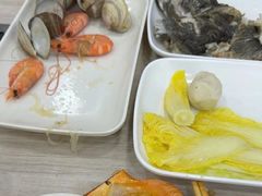 -船奇蒸汽海鲜·闽菜(八市海鲜总店)