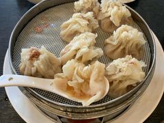 -北三沙家烧麦(北头道街店)