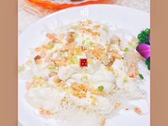 凤城炒牛奶-顺德人家食府(黄金广场店)