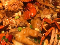 -胖哥俩肉蟹煲(杭州下沙学林街店)