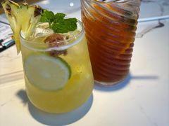 -泰椰里·泰国餐厅(智慧城广百广场店)