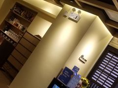 -鲸山上·私房日料(泰达MSD店)