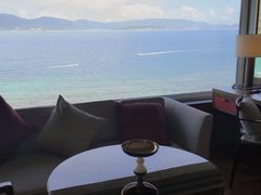 -三亚太阳湾柏悦酒店