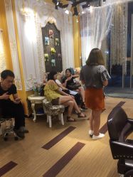 -Alan Pro美发造型헤어샵