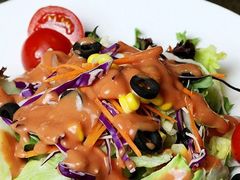 -Jack‘s Place 杰克地方西餐厅(新街口店)