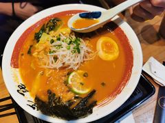 -雷门拉面店(新光天地店)