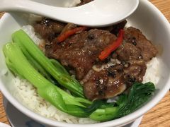 -庆记香港烧味小馆(浦东机场店)
