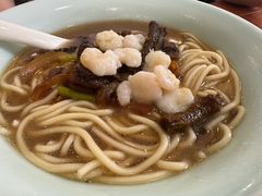 -奎元馆.百年奎元.非遗传承(西湖边的解放路店)