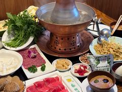 -南门涮肉(天坛南门店)