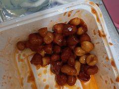 -老华洋饭庄(成林道店)