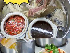 -化州颜勇牛腩(深圳总店)