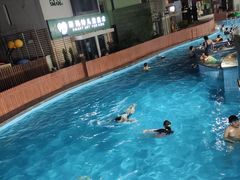 -嘉佑温泉水世界