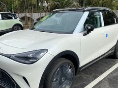 -上海浦东smart汽车全功能店(金桥店)