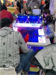 -万达宝贝王(上海浦江店)