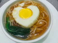 -虹御轩·传承江浙菜(虹桥店)