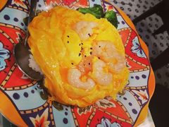 -玛嘉烈(北京金融街店)