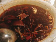 -荷塘秋月·本帮江浙菜(国权路店)