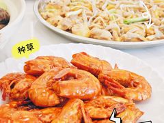 -美未居·老字号·地道顺德菜·桑拿鸡·鱼生(容桂店)
