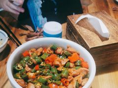 -打酱油·非遗淮扬菜(瘦西湖梅岭店)