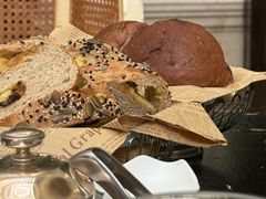 -利顺德大饭店·维多利亚花园(小白楼店)