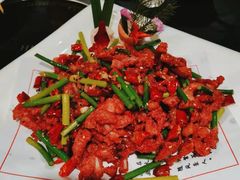 -大宝全猪馆(南京路店)