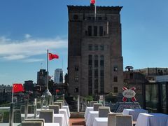 -罗斯福色戒酒吧(外滩店)