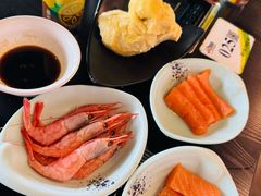 -渔公码头·九龙湾国际饭店