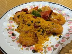 -德胜轩正宗顺德菜(宝安沙井会展中心店)