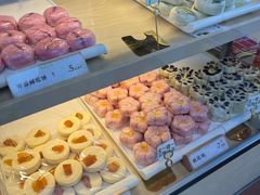 -祥禾饽饽铺·中式糕点(北京来福士店)