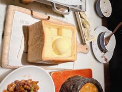 -绿茶餐厅(千岛湖银泰城店)