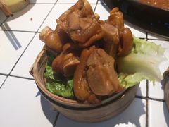 -瓜西西重庆火锅(花溪店)