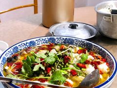 -百年银屏蚝烙·潮汕菜·非遗(乐山店)